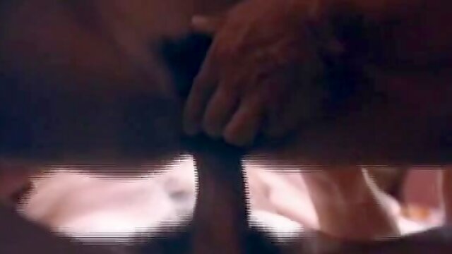 Classic Threesome With Short Haired MILF