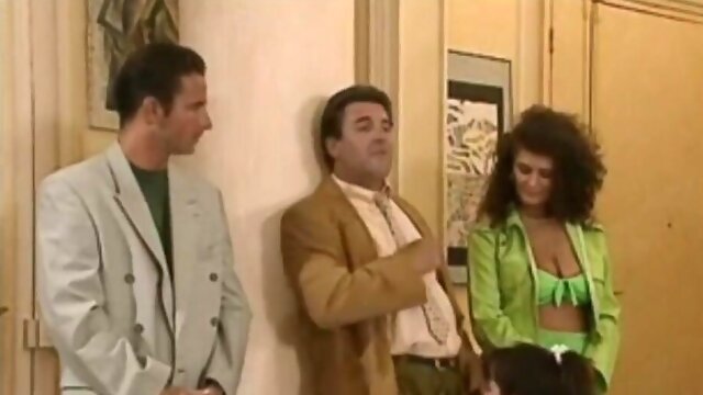 Jean-pierre armand and his kinky vintage fun.mp4