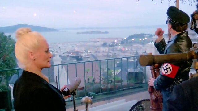 Blue Ice - 1985 (Restored)