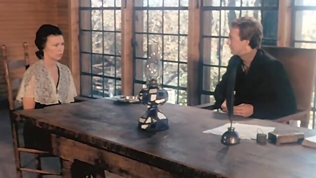 Vintage - The Devil In Miss Jones