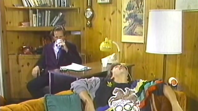 Every Mans Fantasy - Scene 1