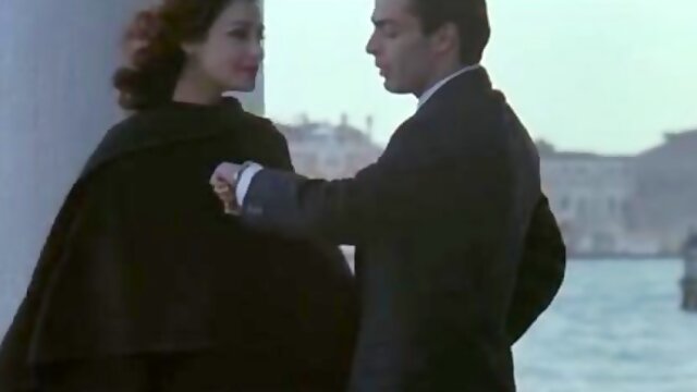 Vintage Italienne Teen