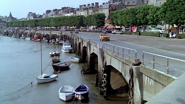 Exciting hot vintage porn videos compilation with retro style sex scenes