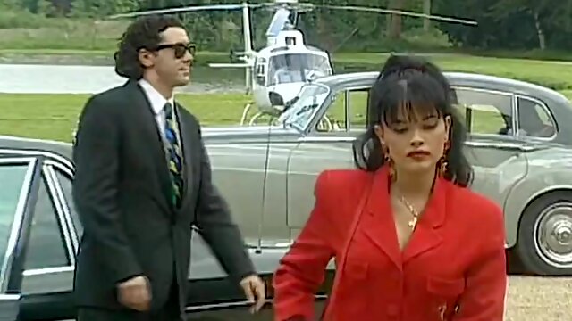 90s Euro Epic Porn - Pt. 2 Of 2