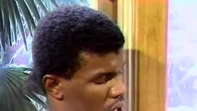 Black dick non stop pussy working