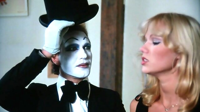 Brigitte Lahaie Fellation