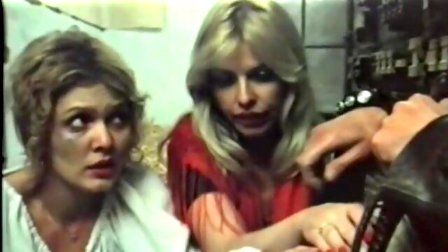 Abflug Bermudas (Madchenhandel) Sex Movie