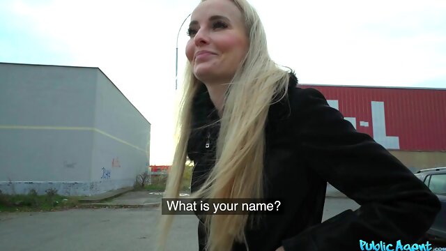 Pragues Seductive MILF Ignites a Fiery Encounter