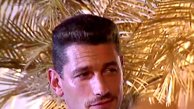 Silvia Saint Sucks a Cock at a Party While Everyone Watches