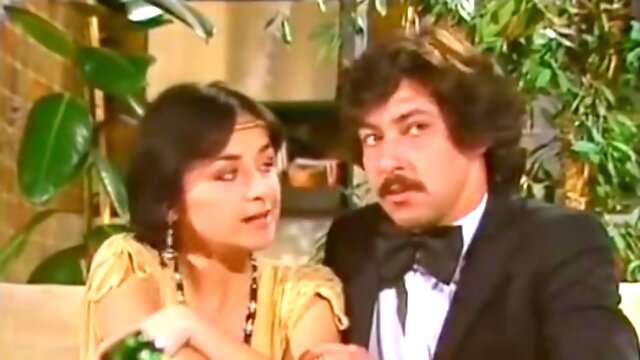 Au Caprice hard blowjob