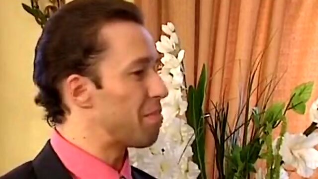 Hot ebony teen demands a hard cock