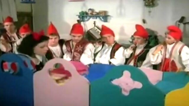 Schneeflittchen [FULL MOVIE]