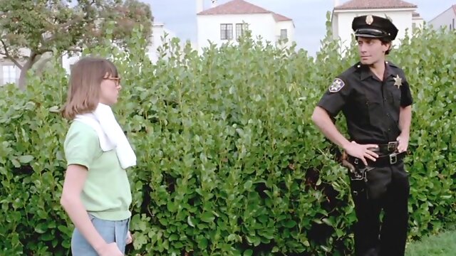 When Pornstars Could Act