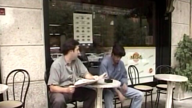 What is the Name of Italian Mommy Porn Star