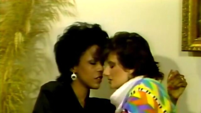 Black Beauties - Scene 13