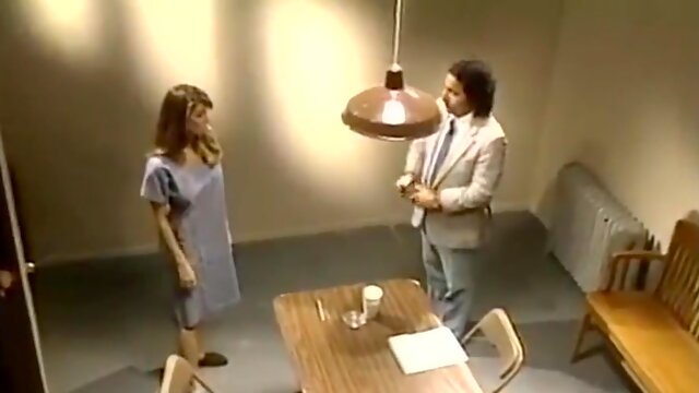 Christy Canyon 1 Retro Love