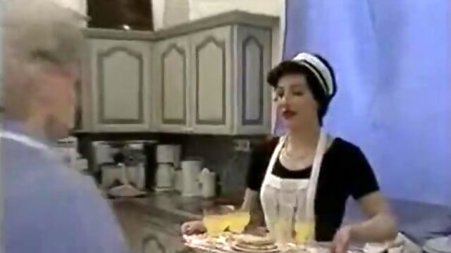 Extreme French Grannies.