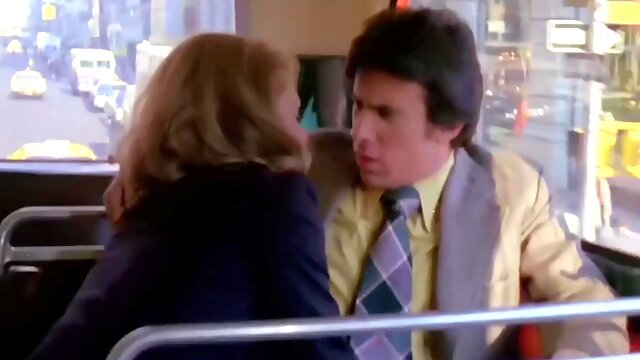 Naked Came The Stranger - 1975 history retro