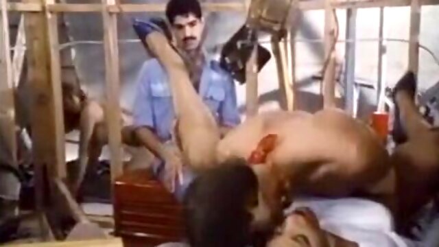 Vintage Threesomes - Vanessa Del Rio