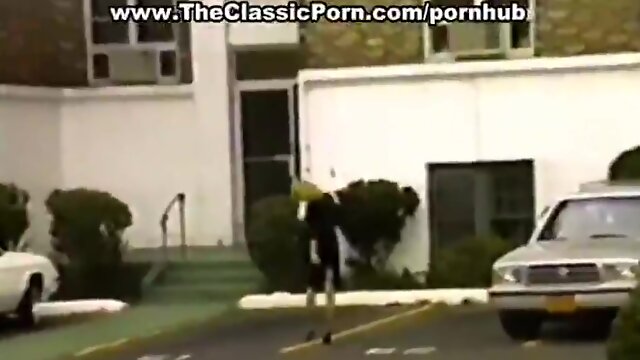 Vintage Black And White