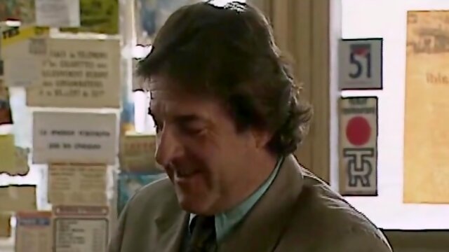 Jean pierre armand cant get enough