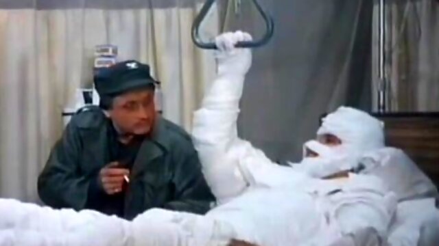 Classic golden era porn nurses