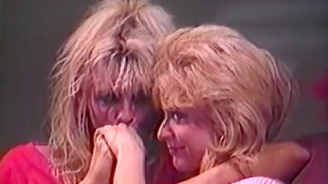 Lesbian mouth petting dripping nub