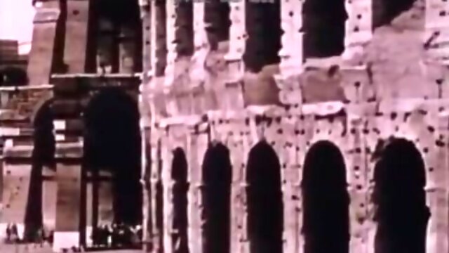 Around the World strip fuck