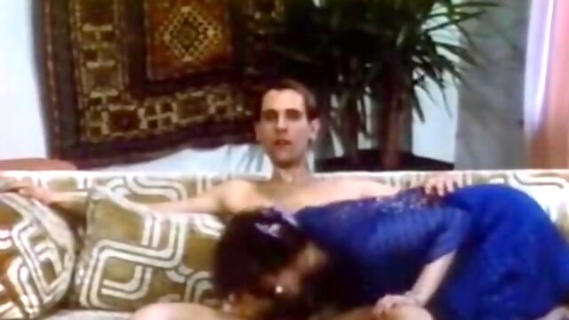 Nice vintage porno movie