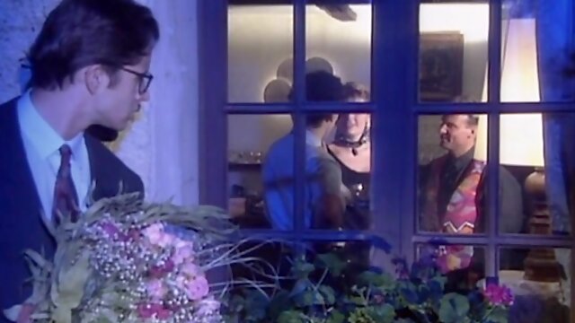 Anal Classic Retro, Klassisch