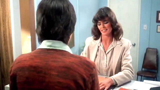 Lesben Dreier Verführt, Lesben Retro, Vintage Verführt