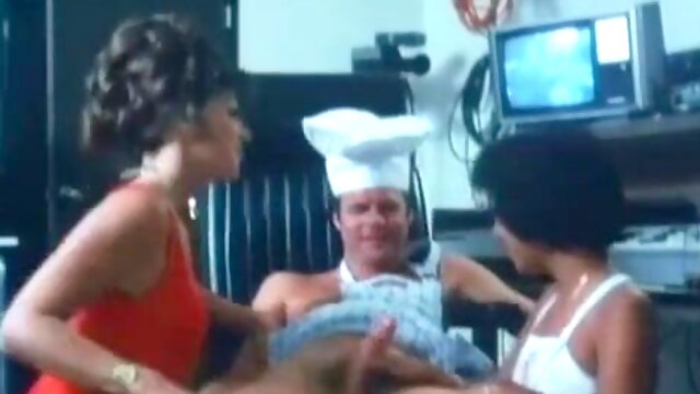 Fun In The Seventies With Porn