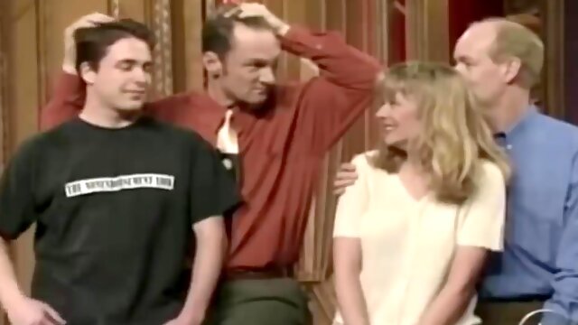 Funny stand up compilation - vintage