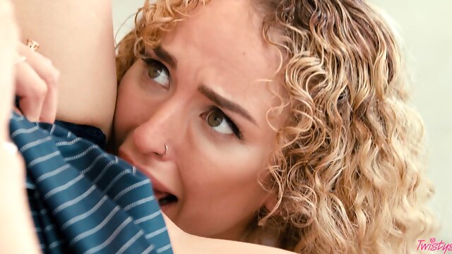 Sweet and Sticky Lust in a Fiery Erotic Encounter