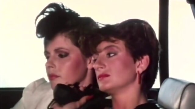 Beverly Hills Cox (1986) - Higher Edit