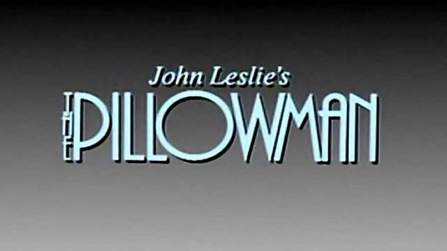 Pillowman (1988) FULL VINTAGE MOVIE