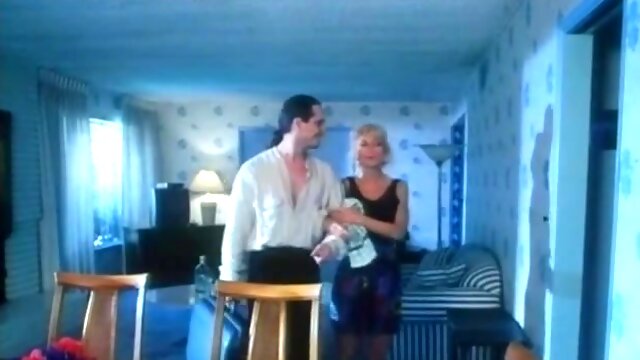 Potelée, Italienne, Vintage