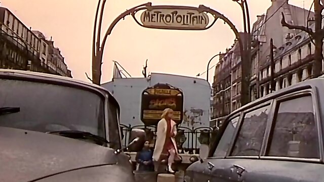 Ma Mere Me Prostitute (720p) - 1982