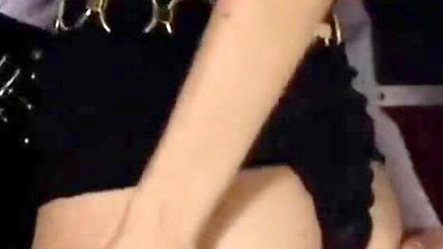 Classic uniform pilot fucking