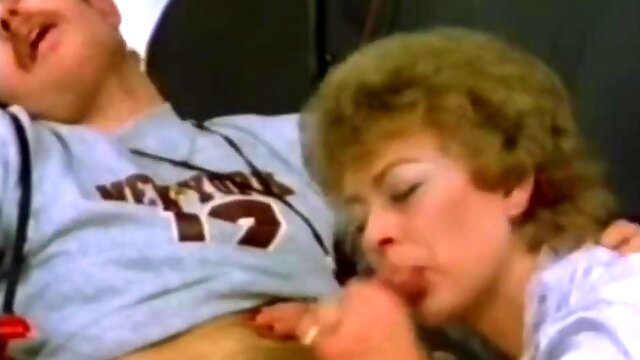 Классическое, Ретро, Анал С Молодыми