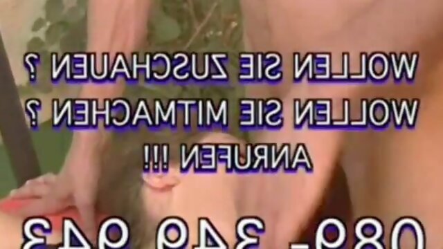 German bukkake retro fan babes in hot and nasty vintage video compilation