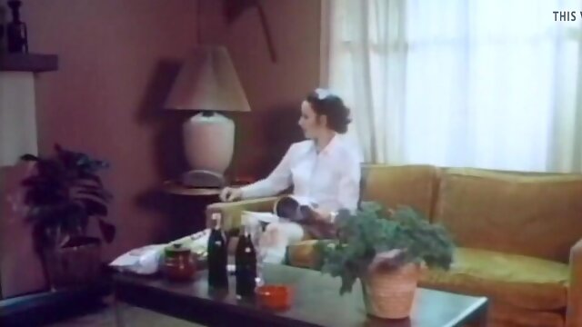 Sizzling Retro Pornstar Wishes To Take Fat Boner In Her Mouth