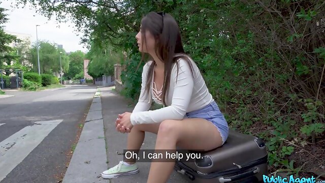 Latinas Fierce Public Desire Unleashed