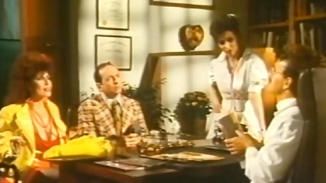 Mad About You (1987) vintage lesbians