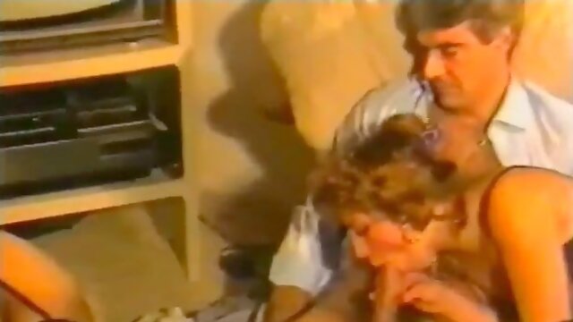 Lynn Armitage - British Hardcore Vintage Porn