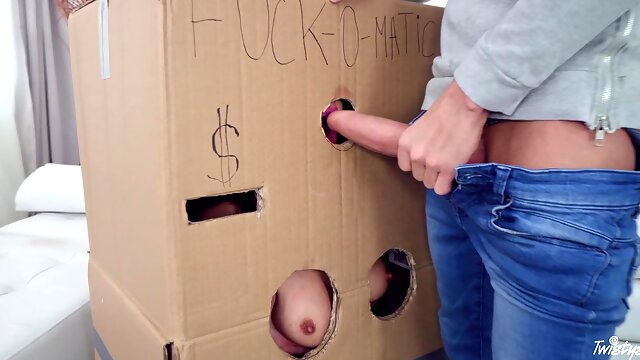 Creative Lust Sparks in a Bold and Sensual Affair