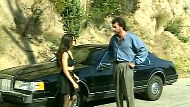 Dinner Party (1995) PJ Sparxx