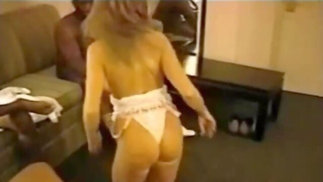 Classy Chrissy Bukkake Swallows Big Dick in Uncensored Anal Video