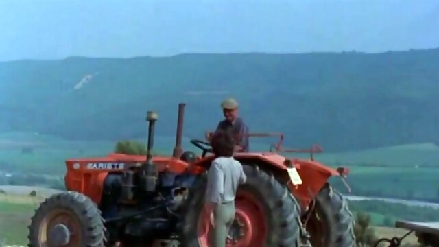 Vicieuse Amandine (1976) - French Vintage