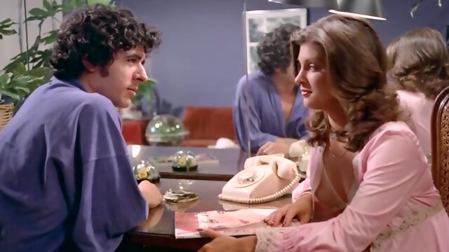 Feeling Lustful - Vintage 1977